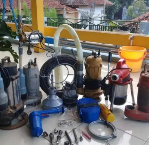 Sedot WC moncongloe Murah