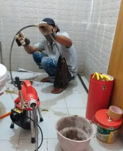 Sedot WC moncongloe Murah
