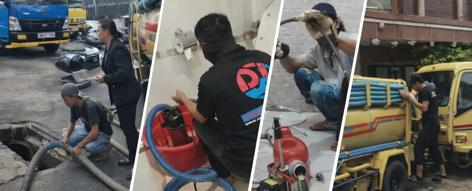 Jasa Sedot WC moncongloe Terdekat